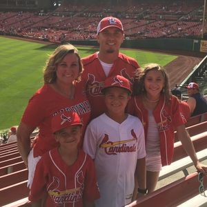 Meet your Posher, Blake